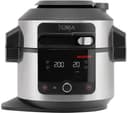 Ninja Foodi OL550UK 11-in-1 SmartLid Multicooker Black thumbnail 1