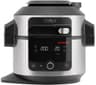 Ninja Foodi OL550UK 11-in-1 SmartLid Multicooker Black