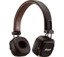 Marshall Major IV Headphones Brown thumbnail 2