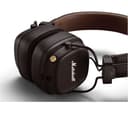 Marshall Major IV Headphones Brown thumbnail 3