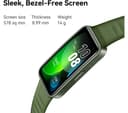 HUAWEI Band 8 - Black thumbnail 4