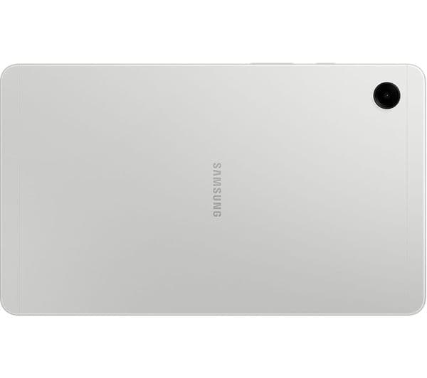 SAMSUNG Galaxy Tab A9 8.7" Tablet - 64 GB, Silver - Image 7
