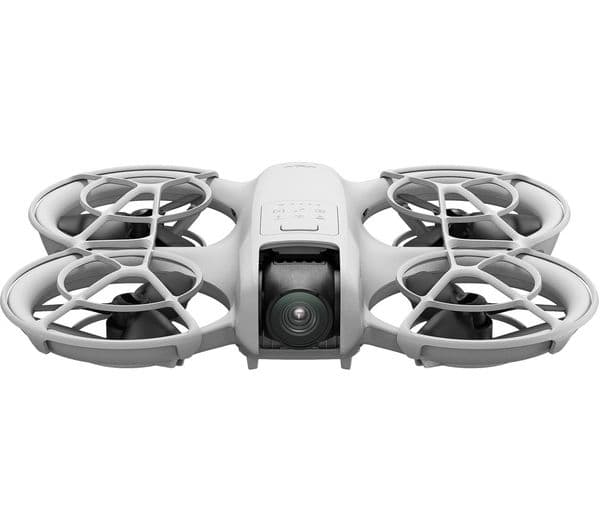 DJI Neo Drone - Grey - Image 1