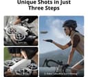 DJI Neo Drone - Grey thumbnail 3