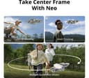 DJI Neo Drone - Grey thumbnail 5