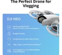 DJI Neo Drone - Grey thumbnail 7