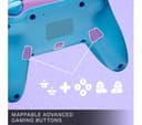 POWERA Enhanced Wireless Controller for Nintendo Switch - Colour Splash Heroes thumbnail 3