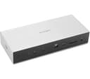 Kensington SD5000T5 Docking Station Black thumbnail 1