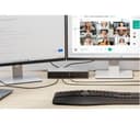 Kensington SD5000T5 Docking Station Black thumbnail 3