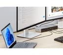 Kensington SD5000T5 Docking Station Black thumbnail 6