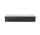 Kensington SD5000T5 Docking Station Black thumbnail 7