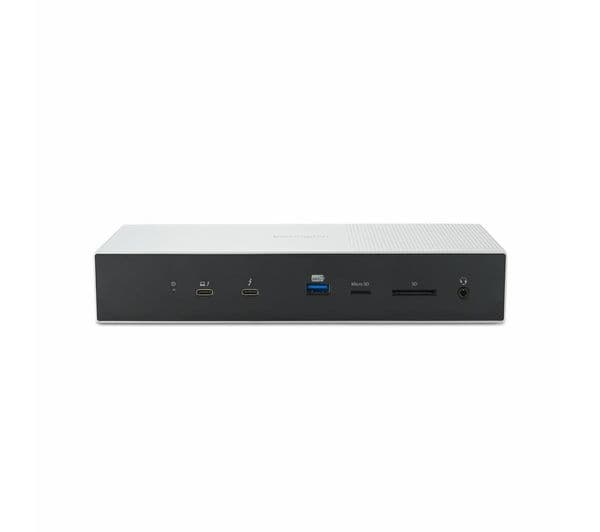 Kensington SD5000T5 Docking Station Black - Image 10
