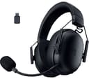 RAZER BlackShark V3 X Headphones Black thumbnail 1