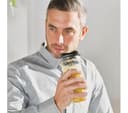 NINJA Nutri Ninja QB3001UKS Blender - Black & Silver thumbnail 5