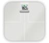 Garmin Index S2 Smart Scale White