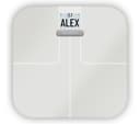 Garmin Index S2 Smart Scale White thumbnail 4