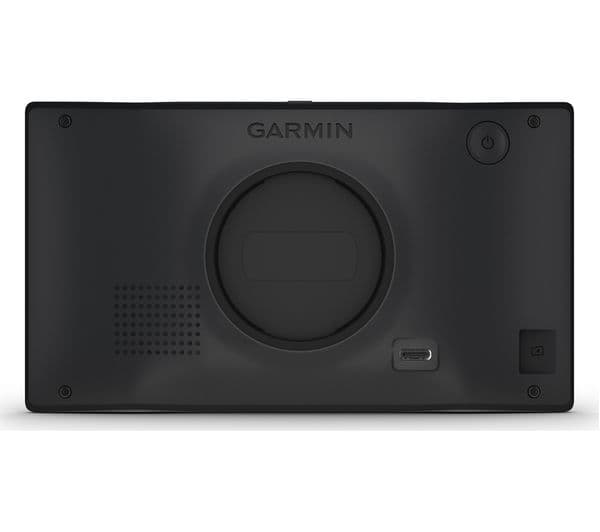 Garmin DriveSmart 76 7" Sat Nav Full Europe Maps - Image 4