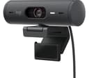 Logitech Brio 500 Webcam Graphite thumbnail 1