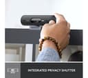 Logitech Brio 500 Webcam Graphite thumbnail 6