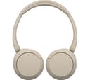 Sony WH-CH520 Headphones Beige thumbnail 2