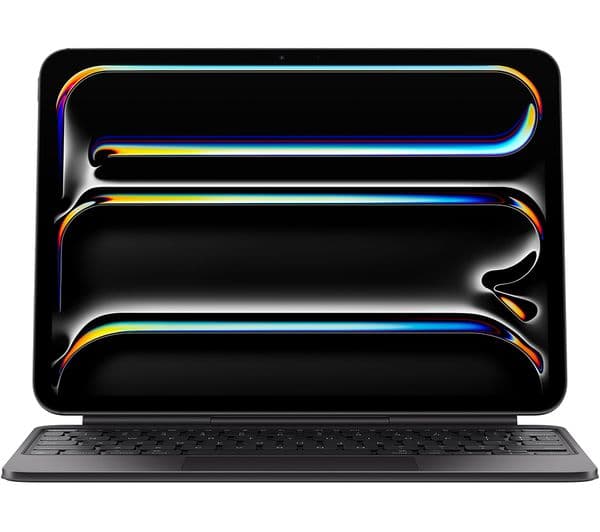 Apple iPad Pro 11 M4 Magic Keyboard Black