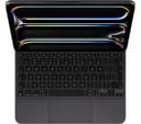 Apple iPad Pro 11 M4 Magic Keyboard Black thumbnail 2