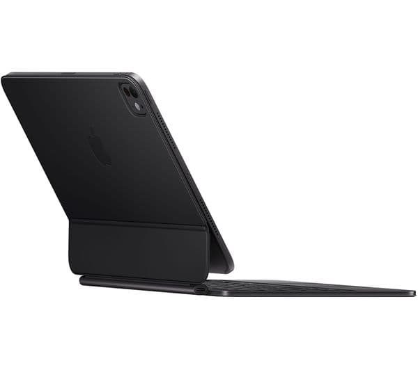 Apple iPad Pro 11 M4 Magic Keyboard Black - Image 5