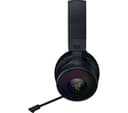 Razer Kraken V4 Wireless Headphones Black thumbnail 2