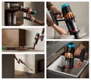 DYSON V16 Piston Animal DS60 Cordless Vacuum Cleaner - Black Copper thumbnail 3