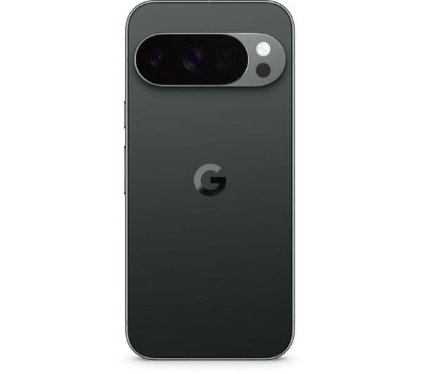 Google Pixel 10 Pro Smartphone 128GB Storage 5G AI Camera OLED Display - Obsidian - Image 2