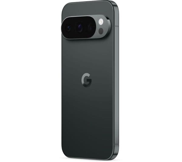 Google Pixel 10 Pro Smartphone 128GB Storage 5G AI Camera OLED Display - Obsidian - Image 3