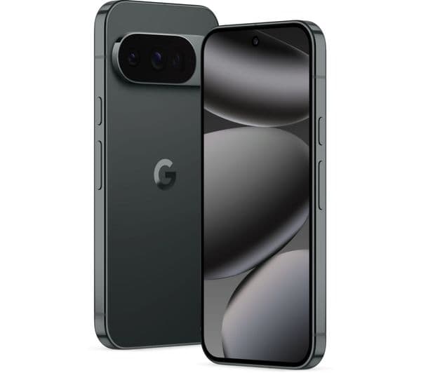 Google Pixel 10 Pro Smartphone 128GB Storage 5G AI Camera OLED Display - Obsidian - Image 4