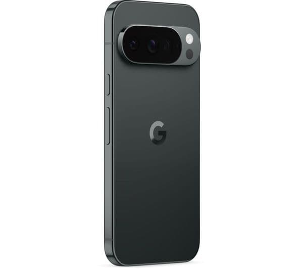 Google Pixel 10 Pro Smartphone 128GB Storage 5G AI Camera OLED Display - Obsidian - Image 5