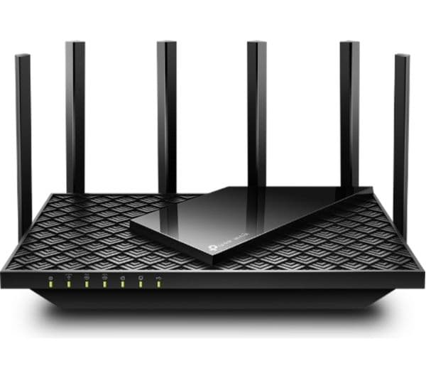 TP-Link Archer AXE75 WiFi Router