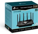 TP-Link Archer AXE75 WiFi Router thumbnail 6