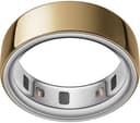 Oura Ring 4 Smart Ring Size 8 Gold thumbnail 1