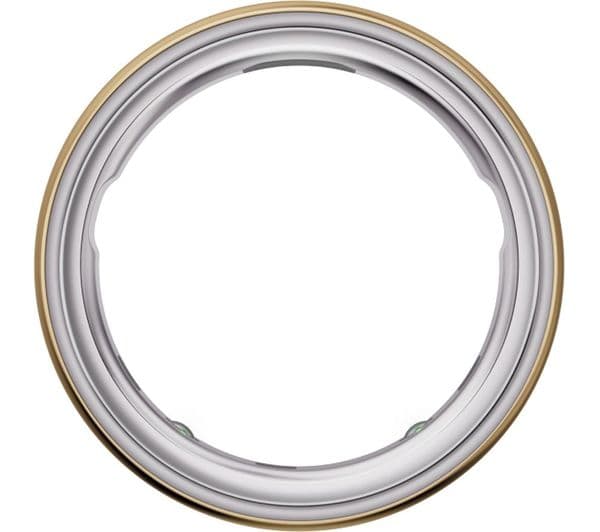 Oura Ring 4 Smart Ring Size 8 Gold - Image 7