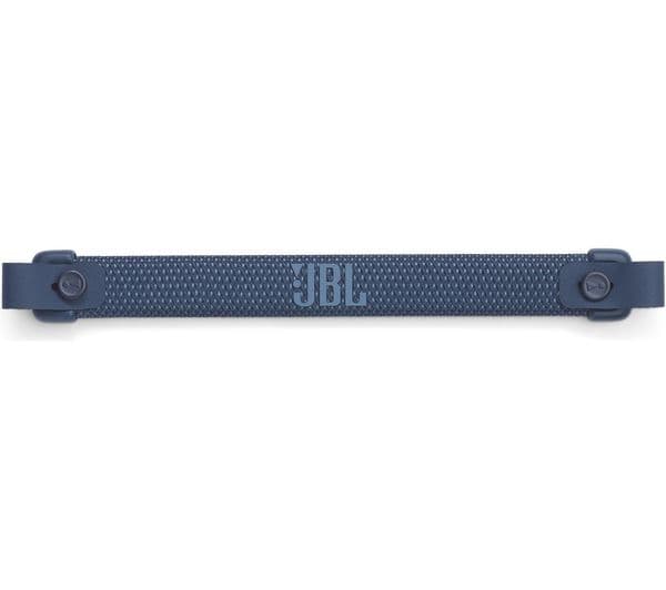 JBL Charge 6 Bluetooth Speaker Blue - Image 3