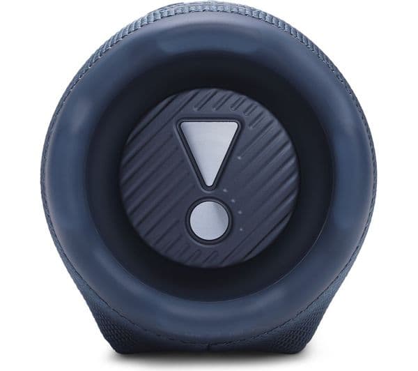 JBL Charge 6 Bluetooth Speaker Blue - Image 5