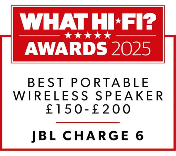 JBL Charge 6 Bluetooth Speaker Blue - Image 7
