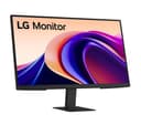 LG 27U631A-B.AEKQ Quad HD 27" IPS LCD Monitor - Black thumbnail 4