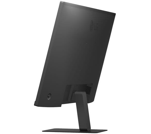 LG 27U631A-B.AEKQ Quad HD 27" IPS LCD Monitor - Black - Image 6