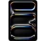 Apple iPad Pro 11" M5 256GB Space Black
