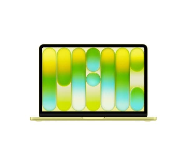 Apple MacBook Neo 13" A18 Pro 8GB 512GB Citrus