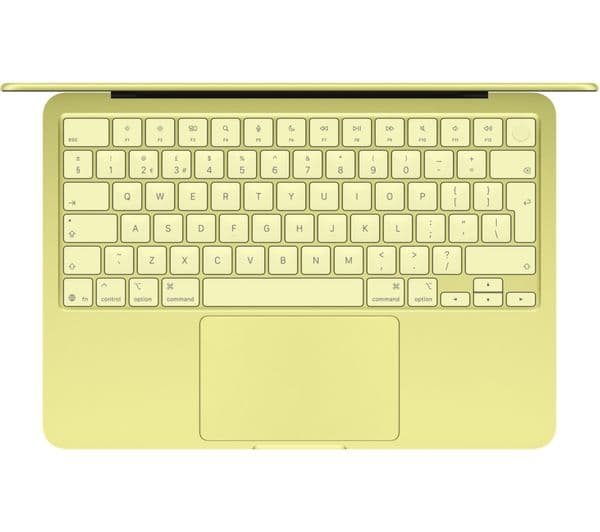 Apple MacBook Neo 13" A18 Pro 8GB 512GB Citrus - Image 2