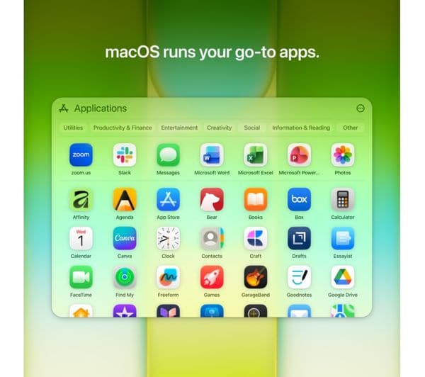 Apple MacBook Neo 13" A18 Pro 8GB 512GB Citrus - Image 6