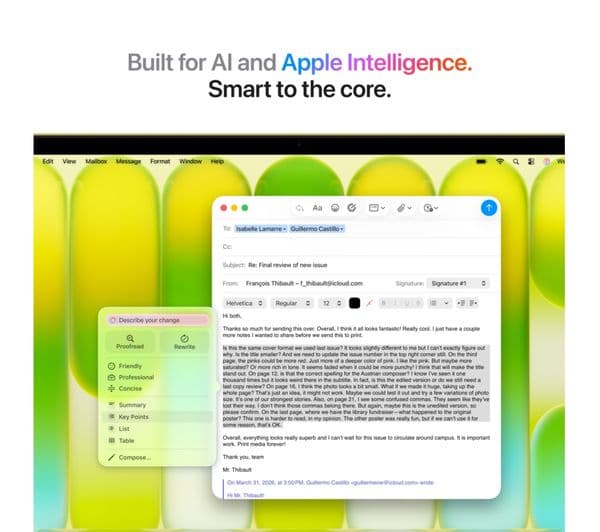 Apple MacBook Neo 13" A18 Pro 8GB 512GB Citrus - Image 7