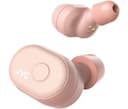 JVC HA-A10T-P-U Wireless Bluetooth Earphones - Pink thumbnail 1
