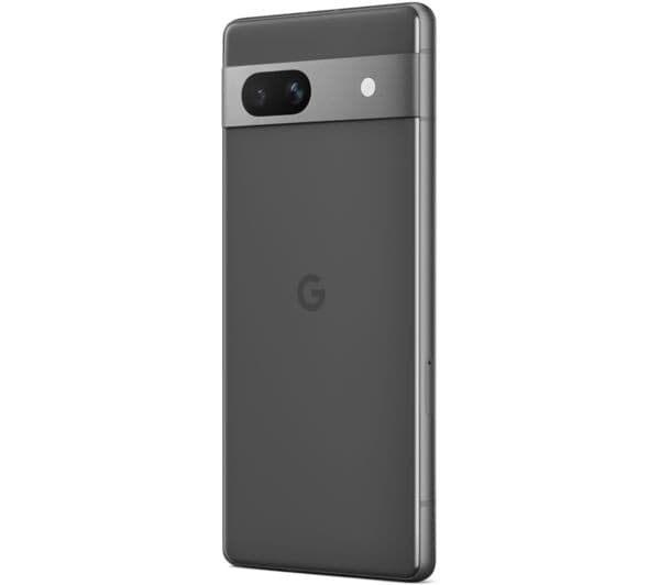 Google Pixel 7a - 128 GB, Charcoal - Image 2