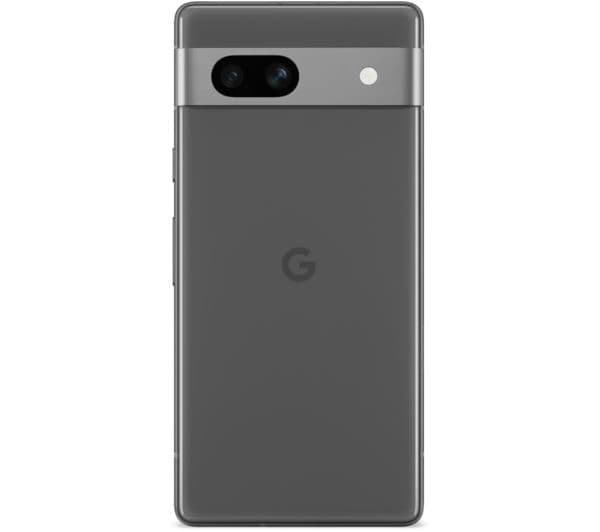 Google Pixel 7a - 128 GB, Charcoal - Image 3